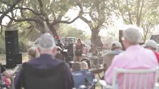Groove Twenty4: Michael Jackson Medley