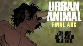 URBAN ANIMAL | Final Arc Trailer [2025]
