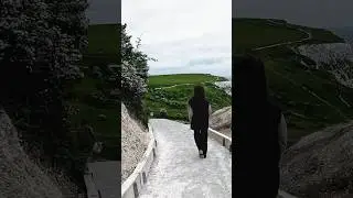 White Cliffs, Dover