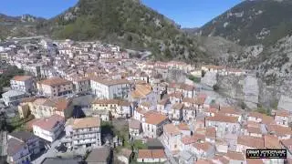 Castelsaraceno - (PZ) - Basilicata