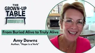 From Buried Alive to Truly Alive