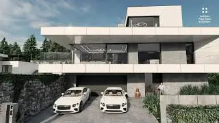 My Residence Vila 212 - Predstavenie projektu.