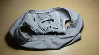 Fireboy Underwear and Swimwear for Men - Kangaroo Squarecut Brief