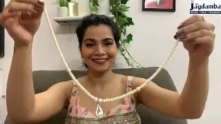 Buy Online Best Jewellery in India with Gold,Diamond Silver and Real fresh water pearls