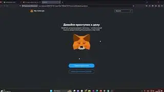Инструкция по Metamask кошельку   #defi#Dpnm#Busd