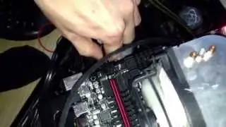 Hj&aelig;lp. Al's pc k&oslash;re ikke. Kan i hj&aelig;lpe?