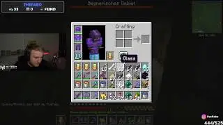 Fabo KILLT Spark mit einem 500 IQ PLAY 🤐
