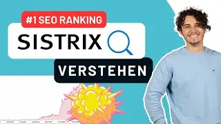 Suchmaschinen Optimierung ▶ SISTRIX SEO Tutorial 📈🚀