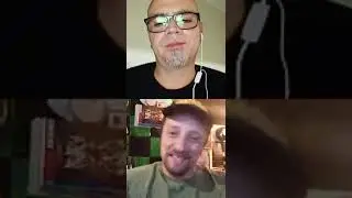 Live com Caio D'Angelo Claustrofobia - CEP