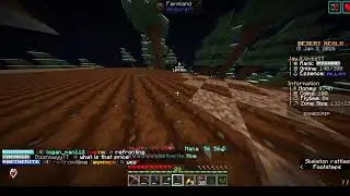 survival with dumb human sam/ruby