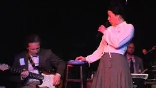 Conny Kreitmeier & Stimmungsbüro Kreitmeier live: 