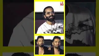 GVM இப்படி பண்ணிட்டீங்களே..! Simbu Speech Devils Double Next Level Pre Release Event