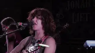 Jonah's Lift - Liquid Lunch