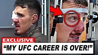 &ldquo;&lsquo;He Was WARNED TWICE!&rsquo; &ndash; Aspinall&rsquo;s Father EXPOSES UFC 321 Controversy!&rdquo;