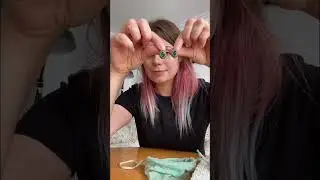Заработать на бижутерии с помойки?
