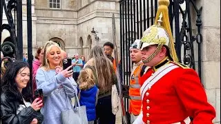 Caught On Camera: Hilarious and Rude Tourist Fails!!!