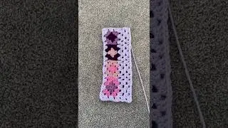 how to crochet a seat belt cover!
