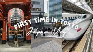 2 Indian friends in Tokyo at age 24 🇯🇵