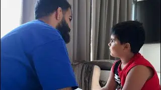 ساره الودعاني و نجلاء | فقرة اسألوني 😍🥹😭❤️