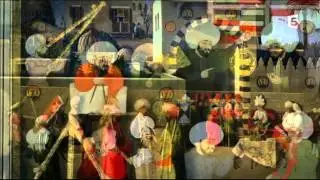 Histoires Du Mus&eacute;e D'Art Islamique (doc 2009)