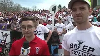 2018 Men's Little 500