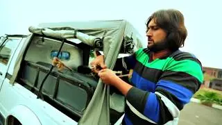 PUT HAN CHAMARAN DE | RAJNI THAKKARWAL | OFFICIAL FULL HD SONG