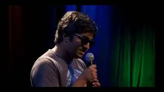 Caught up in the moment / Vian? / Don't take this to your head (Live from The Red Room @ Cafe 939)