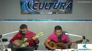 João Lourenço e Hipólito Moura