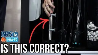 The Best Way to Install Your Reef Tank's Heater
