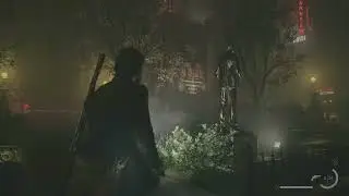 Alan Wake 2 Return Initiation 6 Watch Alice Videos Main Story Scenario PS5 Cutscene Gameplay