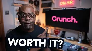 Is Crunch Accounting the BEST BET for 2025?
