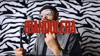BRUSS - BANDOLERA 🔥💃