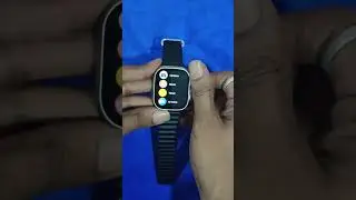 Boat Wave Elevate Smart Watch #jeetuelectronics #boat #boatwaveelevate #boatsmartwatch #smartwatch