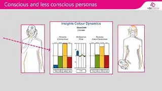 Insights Colours - Influencing Communication