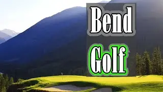 Top Public Golf Courses in Bend, OR