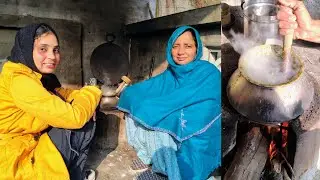 ਮਾਸੀ ਜੀ ਨੂੰ ਦੇਣ ਗਏ ਲੋਹੜੀ | My Home Vlog | My Vlog Video |  Bhoru Vlogz 