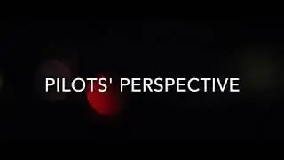 Pilots' Perspective