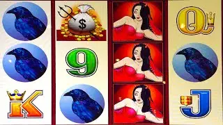 MY BIGGEST WIN on WICKED WINNINGS