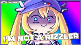 Doki is not build to be a rizzler [ Dokibird ]
