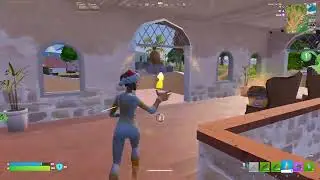 Fortnite settings 😍