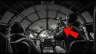How Stars Became a Weapon &mdash; The B-29 Night Raid That Changed the Air War