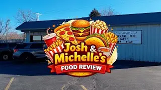 Josh & Michelle's Food Review - Old Broadway Club