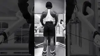 6 weeks out! #roadtoifbbpro #bodybuilding #bodybuildingmotivation #classicphysique #thedrjway