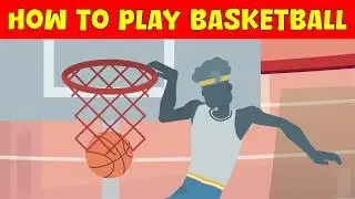 Learn Basketball Fast: Rules, Positions & Scoring Explained
