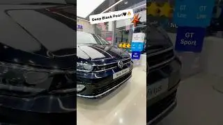 VW Virtus GT 2025🔥😍#shorts #shortsfeed #viral #trending #vw #virtus #vwvirtus #virtusgt #sedan