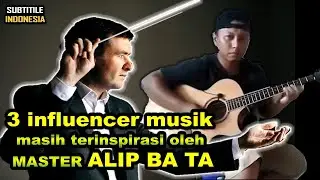 Direktur Musik Kagum oleh ALIP BA TA || BEST REAKSI TERBARU 2022