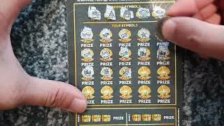Black Pearl Scratch Cards Galore! Can we hit a Big win?