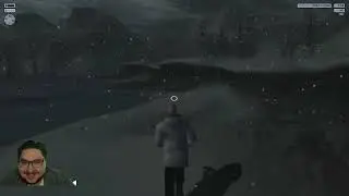 Прохождение Hitman 2: Silent Assassin, part 4 (21.10.2025)