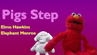 Pigs Step Music Video