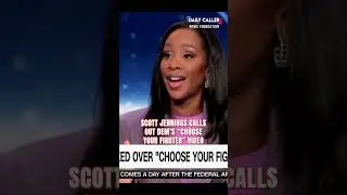 Scott Jennings has some advice for Democrats on their CRINGE TikTok video...